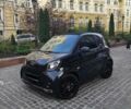 Чорний Смарт EQ Fortwo, об'ємом двигуна 0 л та пробігом 15 тис. км за 15599 $, фото 1 на Automoto.ua