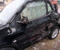 Чорний Смарт EQ Fortwo, об'ємом двигуна 0 л та пробігом 48 тис. км за 8000 $, фото 1 на Automoto.ua