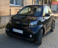 Черный Смарт EQ Fortwo, объемом двигателя 0 л и пробегом 50 тыс. км за 5000 $, фото 11 на Automoto.ua
