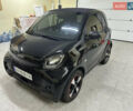 Чорний Смарт EQ Fortwo, об'ємом двигуна 0 л та пробігом 25 тис. км за 12900 $, фото 1 на Automoto.ua