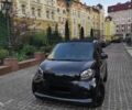 Чорний Смарт EQ Fortwo, об'ємом двигуна 0 л та пробігом 15 тис. км за 15599 $, фото 4 на Automoto.ua