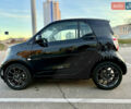Чорний Смарт EQ Fortwo, об'ємом двигуна 0 л та пробігом 26 тис. км за 13999 $, фото 5 на Automoto.ua