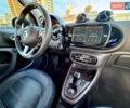 Чорний Смарт EQ Fortwo, об'ємом двигуна 0 л та пробігом 26 тис. км за 13999 $, фото 12 на Automoto.ua