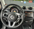 Черный Смарт EQ Fortwo, объемом двигателя 0 л и пробегом 32 тыс. км за 13500 $, фото 10 на Automoto.ua