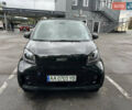 Черный Смарт EQ Fortwo, объемом двигателя 0 л и пробегом 32 тыс. км за 13500 $, фото 3 на Automoto.ua