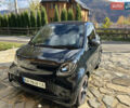 Чорний Смарт EQ Fortwo, об'ємом двигуна 0 л та пробігом 25 тис. км за 12900 $, фото 14 на Automoto.ua
