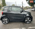 Черный Смарт EQ Fortwo, объемом двигателя 0 л и пробегом 32 тыс. км за 13500 $, фото 4 на Automoto.ua