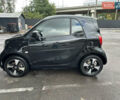 Черный Смарт EQ Fortwo, объемом двигателя 0 л и пробегом 32 тыс. км за 13500 $, фото 1 на Automoto.ua