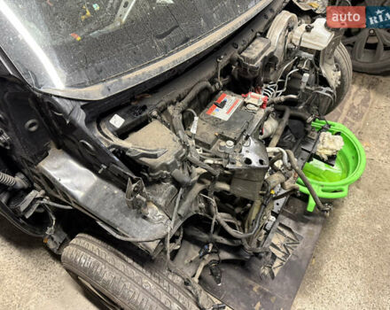 Черный Смарт EQ Fortwo, объемом двигателя 0 л и пробегом 50 тыс. км за 5000 $, фото 5 на Automoto.ua