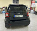 Чорний Смарт EQ Fortwo, об'ємом двигуна 0 л та пробігом 25 тис. км за 12900 $, фото 5 на Automoto.ua