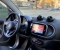 Чорний Смарт EQ Fortwo, об'ємом двигуна 0 л та пробігом 15 тис. км за 14100 $, фото 47 на Automoto.ua