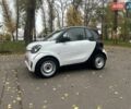 Смарт EQ Fortwo 2022 в Киеве на Automoto.ua Черный Смарт EQ Fortwo, объемом двигателя 0 л и пробегом 33 тыс. км за 9500 $, фото 4 на Automoto.ua