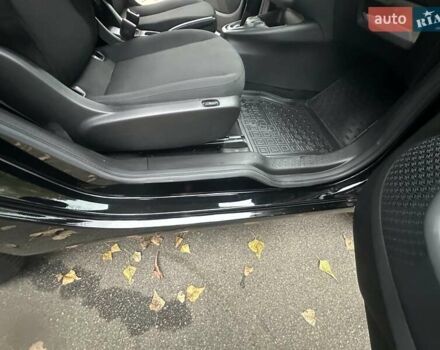 Смарт EQ Fortwo 2022 в Киеве на Automoto.ua Черный Смарт EQ Fortwo, объемом двигателя 0 л и пробегом 33 тыс. км за 9500 $, фото 26 на Automoto.ua