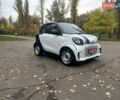 Смарт EQ Fortwo 2022 в Киеве на Automoto.ua Черный Смарт EQ Fortwo, объемом двигателя 0 л и пробегом 33 тыс. км за 9500 $, фото 1 на Automoto.ua