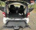 Смарт EQ Fortwo 2022 в Киеве на Automoto.ua Черный Смарт EQ Fortwo, объемом двигателя 0 л и пробегом 33 тыс. км за 9500 $, фото 8 на Automoto.ua