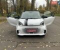 Смарт EQ Fortwo 2022 в Киеве на Automoto.ua Черный Смарт EQ Fortwo, объемом двигателя 0 л и пробегом 33 тыс. км за 9500 $, фото 9 на Automoto.ua
