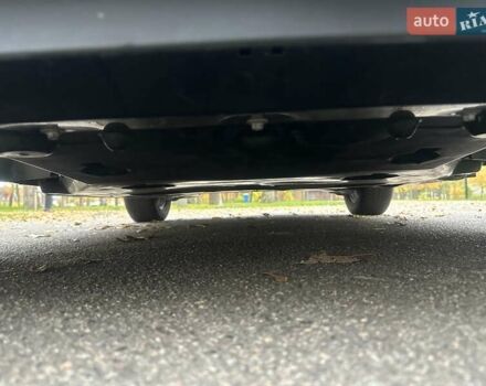 Смарт EQ Fortwo 2022 в Киеве на Automoto.ua Черный Смарт EQ Fortwo, объемом двигателя 0 л и пробегом 33 тыс. км за 9500 $, фото 15 на Automoto.ua