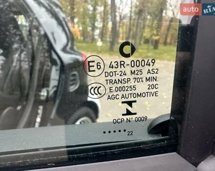 Смарт EQ Fortwo 2022 в Киеве на Automoto.ua Черный Смарт EQ Fortwo, объемом двигателя 0 л и пробегом 33 тыс. км за 9500 $, фото 19 на Automoto.ua