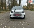 Смарт EQ Fortwo 2022 в Киеве на Automoto.ua Черный Смарт EQ Fortwo, объемом двигателя 0 л и пробегом 33 тыс. км за 9500 $, фото 5 на Automoto.ua