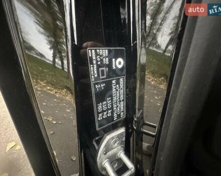 Смарт EQ Fortwo 2022 в Киеве на Automoto.ua Черный Смарт EQ Fortwo, объемом двигателя 0 л и пробегом 33 тыс. км за 9500 $, фото 14 на Automoto.ua