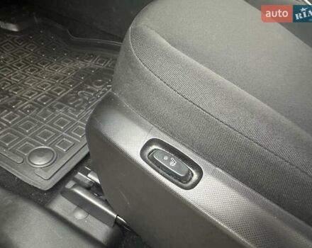 Смарт EQ Fortwo 2022 в Киеве на Automoto.ua Черный Смарт EQ Fortwo, объемом двигателя 0 л и пробегом 33 тыс. км за 9500 $, фото 25 на Automoto.ua