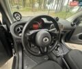 Смарт EQ Fortwo 2022 в Киеве на Automoto.ua Черный Смарт EQ Fortwo, объемом двигателя 0 л и пробегом 33 тыс. км за 9500 $, фото 29 на Automoto.ua