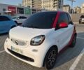 Красный Смарт EQ Fortwo, объемом двигателя 0 л и пробегом 23 тыс. км за 11900 $, фото 1 на Automoto.ua