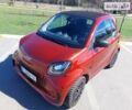 Красный Смарт EQ Fortwo, объемом двигателя 0 л и пробегом 19 тыс. км за 12999 $, фото 29 на Automoto.ua