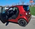 Червоний Смарт EQ Fortwo, об'ємом двигуна 0 л та пробігом 19 тис. км за 12999 $, фото 4 на Automoto.ua