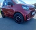 Красный Смарт EQ Fortwo, объемом двигателя 0 л и пробегом 19 тыс. км за 12999 $, фото 21 на Automoto.ua