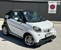 Смарт EQ Fortwo, объемом двигателя 0 л и пробегом 42 тыс. км за 13500 $, фото 4 на Automoto.ua