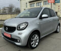 Смарт EQ Fortwo, объемом двигателя 0 л и пробегом 35 тыс. км за 12800 $, фото 1 на Automoto.ua