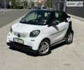 Смарт EQ Fortwo, об'ємом двигуна 0 л та пробігом 42 тис. км за 13500 $, фото 1 на Automoto.ua