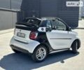 Смарт EQ Fortwo, объемом двигателя 0 л и пробегом 42 тыс. км за 13500 $, фото 9 на Automoto.ua