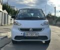 Смарт EQ Fortwo, объемом двигателя 0 л и пробегом 78 тыс. км за 7400 $, фото 1 на Automoto.ua