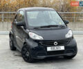 Смарт EQ Fortwo, об'ємом двигуна 0 л та пробігом 136 тис. км за 8100 $, фото 1 на Automoto.ua