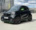 Смарт EQ Fortwo, объемом двигателя 0 л и пробегом 9 тыс. км за 14999 $, фото 1 на Automoto.ua