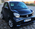 Смарт EQ Fortwo, объемом двигателя 0 л и пробегом 92 тыс. км за 7900 $, фото 8 на Automoto.ua