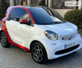 Смарт EQ Fortwo, об'ємом двигуна 0 л та пробігом 12 тис. км за 10700 $, фото 7 на Automoto.ua