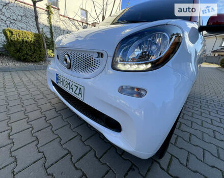 Смарт EQ Fortwo, об'ємом двигуна 0 л та пробігом 12 тис. км за 10700 $, фото 36 на Automoto.ua