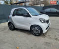 Смарт EQ Fortwo, объемом двигателя 0 л и пробегом 22 тыс. км за 7900 $, фото 20 на Automoto.ua