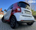 Смарт EQ Fortwo, об'ємом двигуна 0 л та пробігом 12 тис. км за 10700 $, фото 6 на Automoto.ua