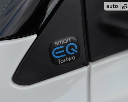 Смарт EQ Fortwo, объемом двигателя 0 л и пробегом 20 тыс. км за 11500 $, фото 8 на Automoto.ua