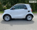 Смарт EQ Fortwo, объемом двигателя 0 л и пробегом 28 тыс. км за 9000 $, фото 1 на Automoto.ua