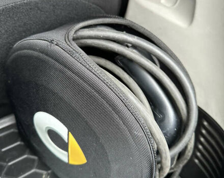 Смарт EQ Fortwo, об'ємом двигуна 0 л та пробігом 32 тис. км за 9900 $, фото 12 на Automoto.ua