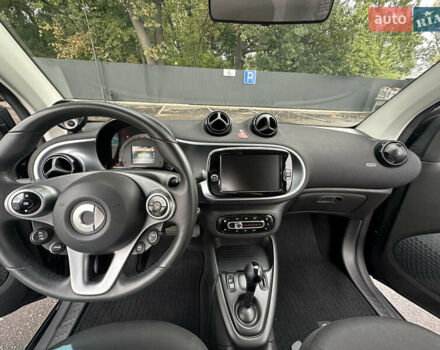 Смарт EQ Fortwo, об'ємом двигуна 0 л та пробігом 32 тис. км за 9900 $, фото 6 на Automoto.ua
