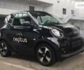 Смарт EQ Fortwo, объемом двигателя 0 л и пробегом 20 тыс. км за 12800 $, фото 2 на Automoto.ua