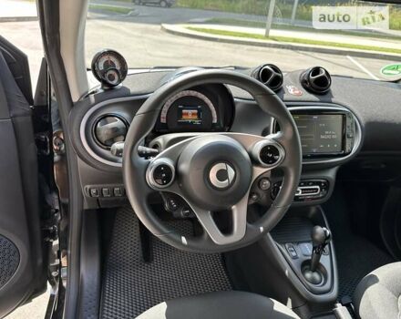 Смарт EQ Fortwo, объемом двигателя 0 л и пробегом 8 тыс. км за 15999 $, фото 26 на Automoto.ua