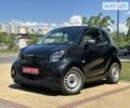 Смарт EQ Fortwo, объемом двигателя 0 л и пробегом 11 тыс. км за 11455 $, фото 1 на Automoto.ua