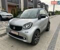 Сірий Смарт EQ Fortwo, об'ємом двигуна 0 л та пробігом 80 тис. км за 7900 $, фото 1 на Automoto.ua